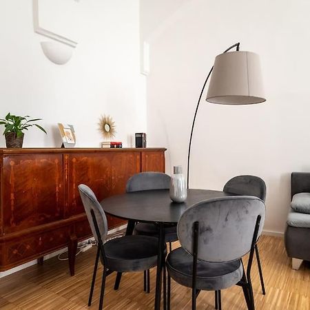 Pristine 1Br Steps From City By Hm ウィーン エクステリア 写真